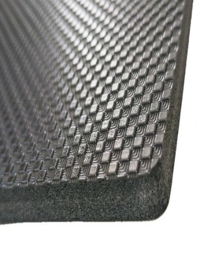 LOWCELL polypropylene(PP) foam board automotive flooring 9.0-10.0mm