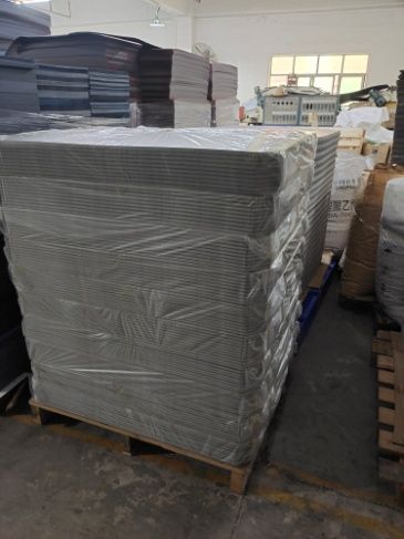 LOWCELL polypropylene(PP) foa8